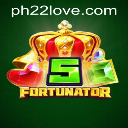 Exploring 5Fortunator: A Unique Gaming Experience with PH22