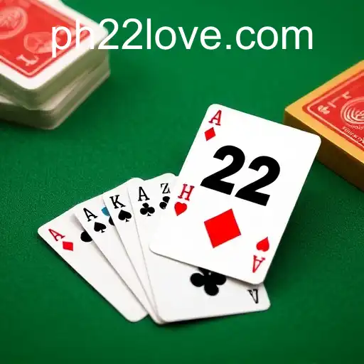 The Fascinating World of Card Games: Exploring the Charm of PH22