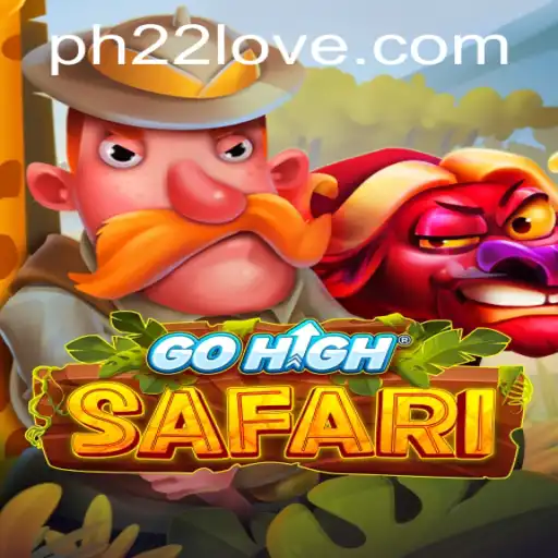 Discover the Excitement of GoHighSafari PH22: A New Era in Gaming