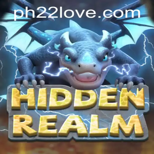 Discover the Mysteries of HiddenRealm: A New Era of Interactive Gaming