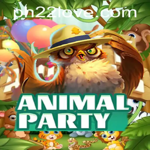Discover the Excitement of AnimalParty: The Ultimate Mix of Fun and Strategy