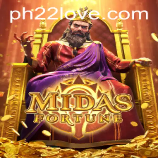 MidasFortune: A Legendary Adventure with PH22