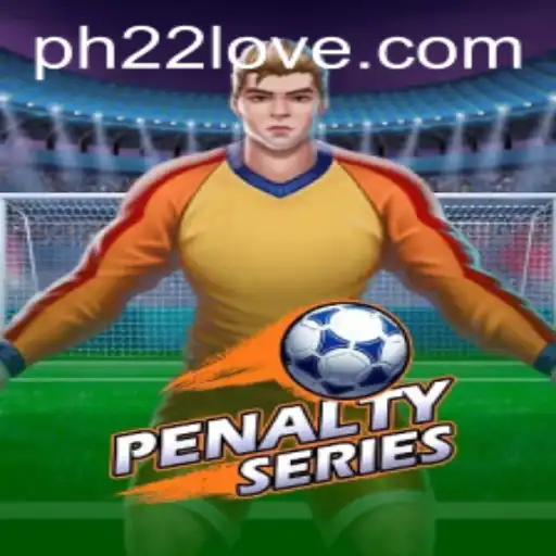 Exciting New Game 'PenaltySeries' with Keyword 'PH22' Takes the Gaming World by Storm