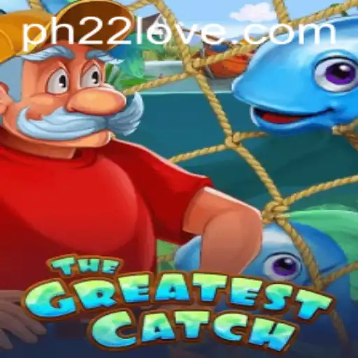 Dive into TheGreatestCatch: A New Era of Gaming Excitement with PH22